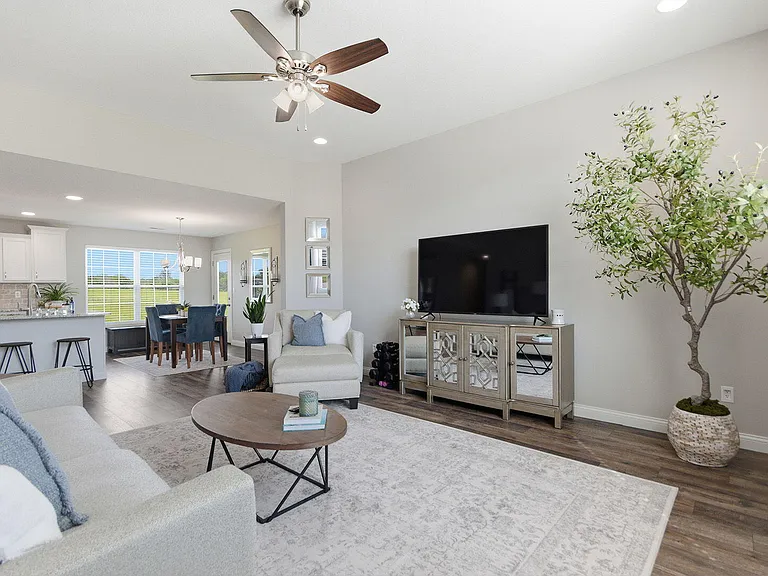 3805 Flatwater Dr — Photo 6