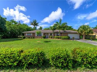 1292 Cleburne Dr, Fort Myers, FL 33919