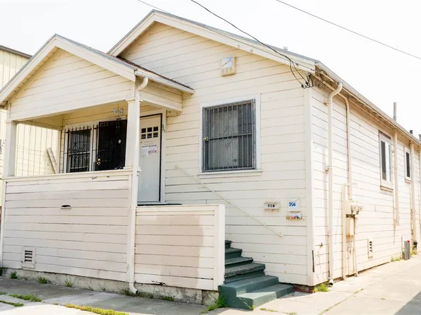 958 54th Ave, Oakland, CA 94601