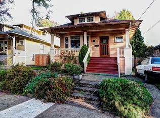 3439 SE Caruthers St, Portland, OR 97214