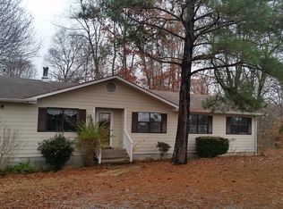 2322 Bearwallow Rd, Ashland City, TN 37015