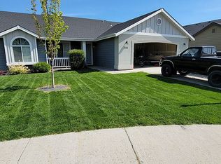 2711 Makrana St, Caldwell, ID 83605