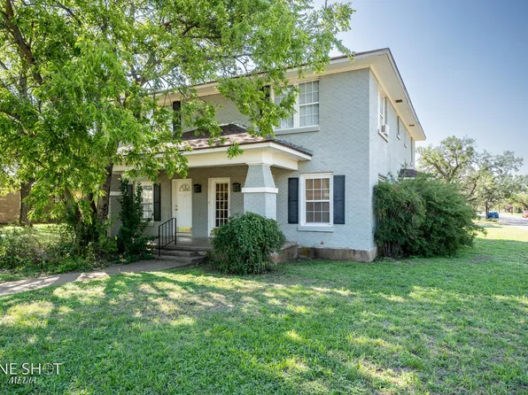 601 College Dr APT 1, Abilene, TX 79601