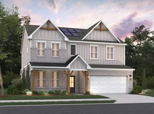 Emerson Plan, Wisteria at GreenHouse, Marietta, GA 30066