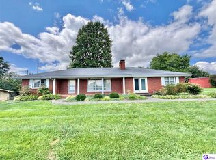 1507 Parkview Dr, Campbellsville, KY 42718