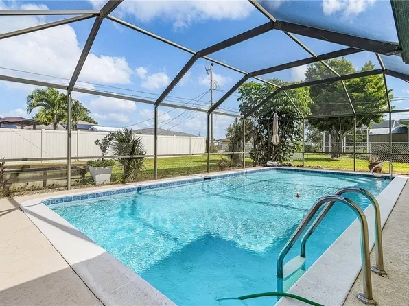 1117 SE 23rd St, Cape Coral, FL 33990
