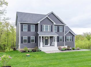 25 Merrill Xing, Bow, NH 03304