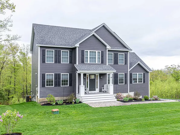 25 Merrill Crossing, Bow, NH 03304