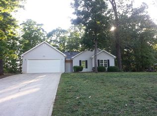 5407 Morgan Manor Ct, Lula, GA 30554