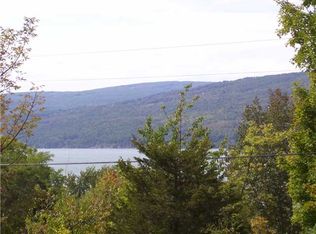 635 E Lake Rd, Rushville, NY 14544