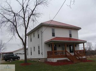 7354 Hager Rd, Nashville, MI 49073