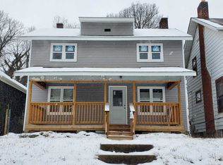 745 Berkeley Rd, Columbus, OH 43205