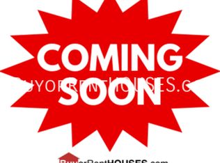 1303 41st St, Lubbock, TX 79412