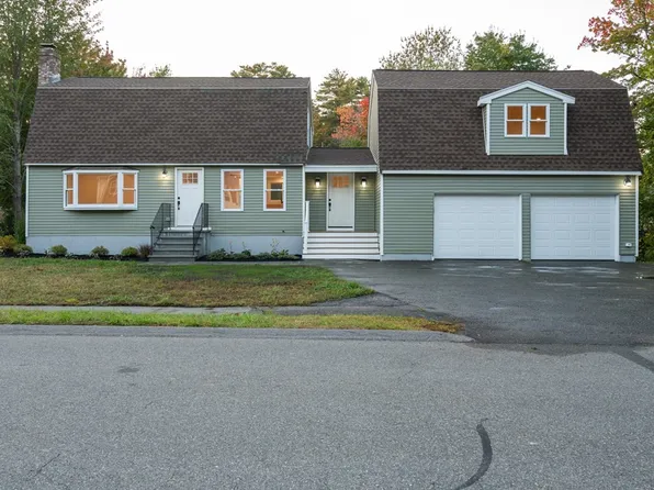 8 Arbella Dr, Beverly, MA 01915