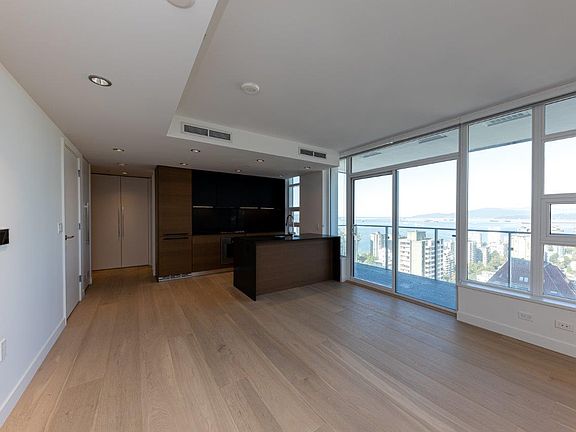 4th image of 1289 Hornby St #3005