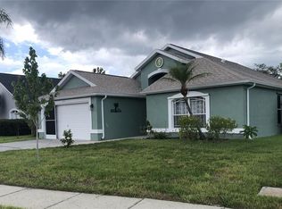 10125 Peoples Loop, Port Richey, FL 34668