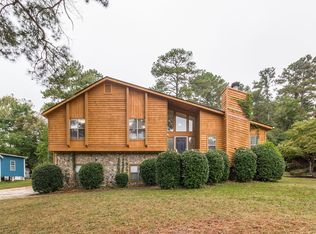 8608 Stone Creek Ct, Douglasville, GA 30135
