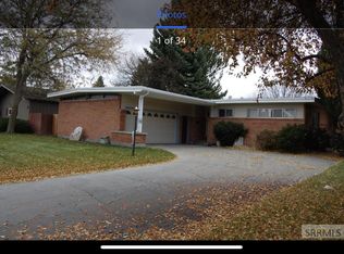 1048 Mojave St, Idaho Falls, ID 83404