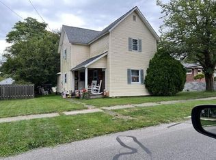 446 S Vine St, Marion, OH