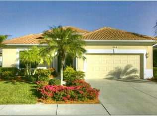 664 Misty Pine Dr, Venice, FL 34292