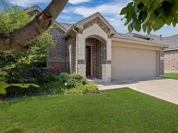 809 Spruce Ln, Princeton, TX 75407