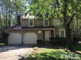 115 Hilary Pl, Cary, NC 27513