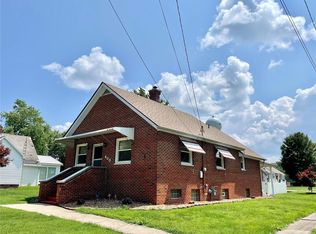 400 Dorsey Rd, Gillespie, IL 62033