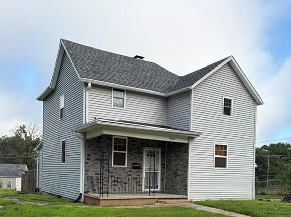 4802 King Hill Ave, Saint Joseph, MO 64504