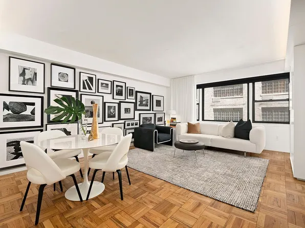 55 E 9th St APT 4N, New York, NY 10003