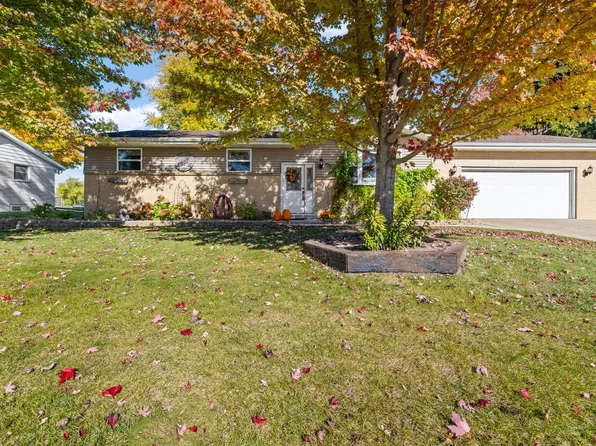 212 Second STREET, Allenton, WI 53002