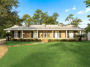 58275 Sue Rd, Slidell, LA 70460
