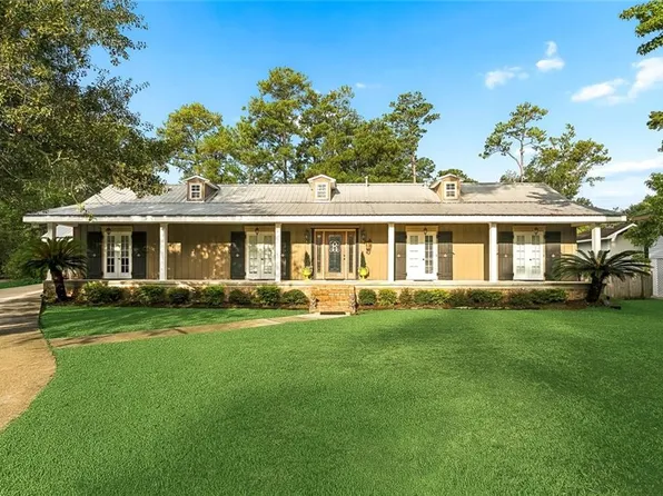 58275 Sue Rd, Slidell, LA 70460