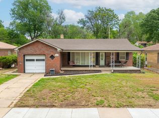 2238 S Belmont Ave, Wichita, KS 67218