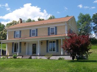 1339 Cortez Rd, Lake Ariel, PA 18436