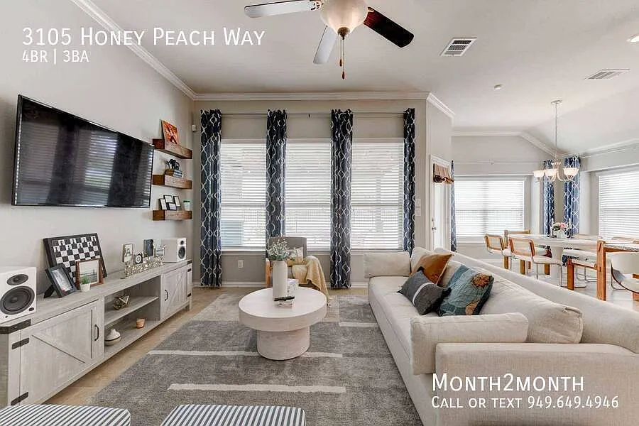 Peachtree Place on Pflugerville — Photo 2