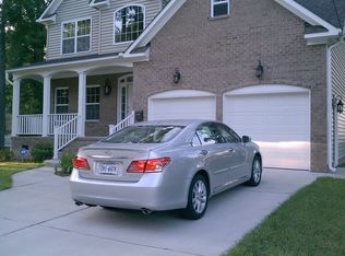 3504 Bow Creek Blvd, Virginia Beach, VA 23452