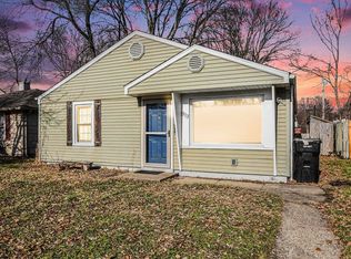 933 Beale St, South Bend, IN