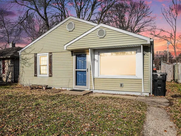 933 Beale St, South Bend, IN 46616