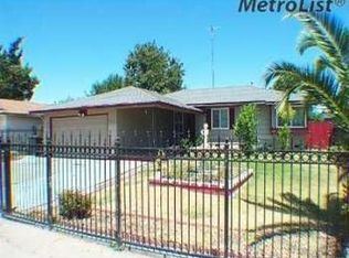 7713 Mary Lou Way, Sacramento, CA 95832