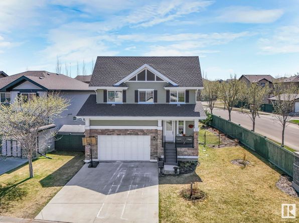 53 Verona Cres, Spruce Grove, AB T7X 0J7