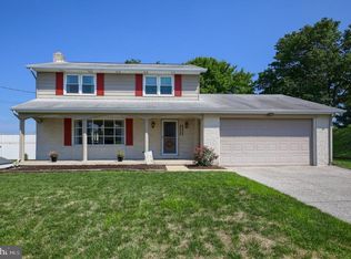 4355 Briarwood Ct, York, PA 17408