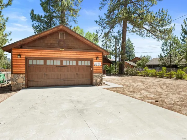 651 Cienega Rd, Big Bear Lake, CA 92315
