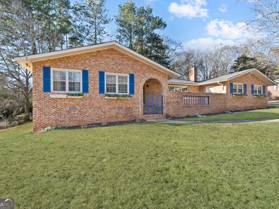 111 Westminster Dr, Eatonton, GA, 31024