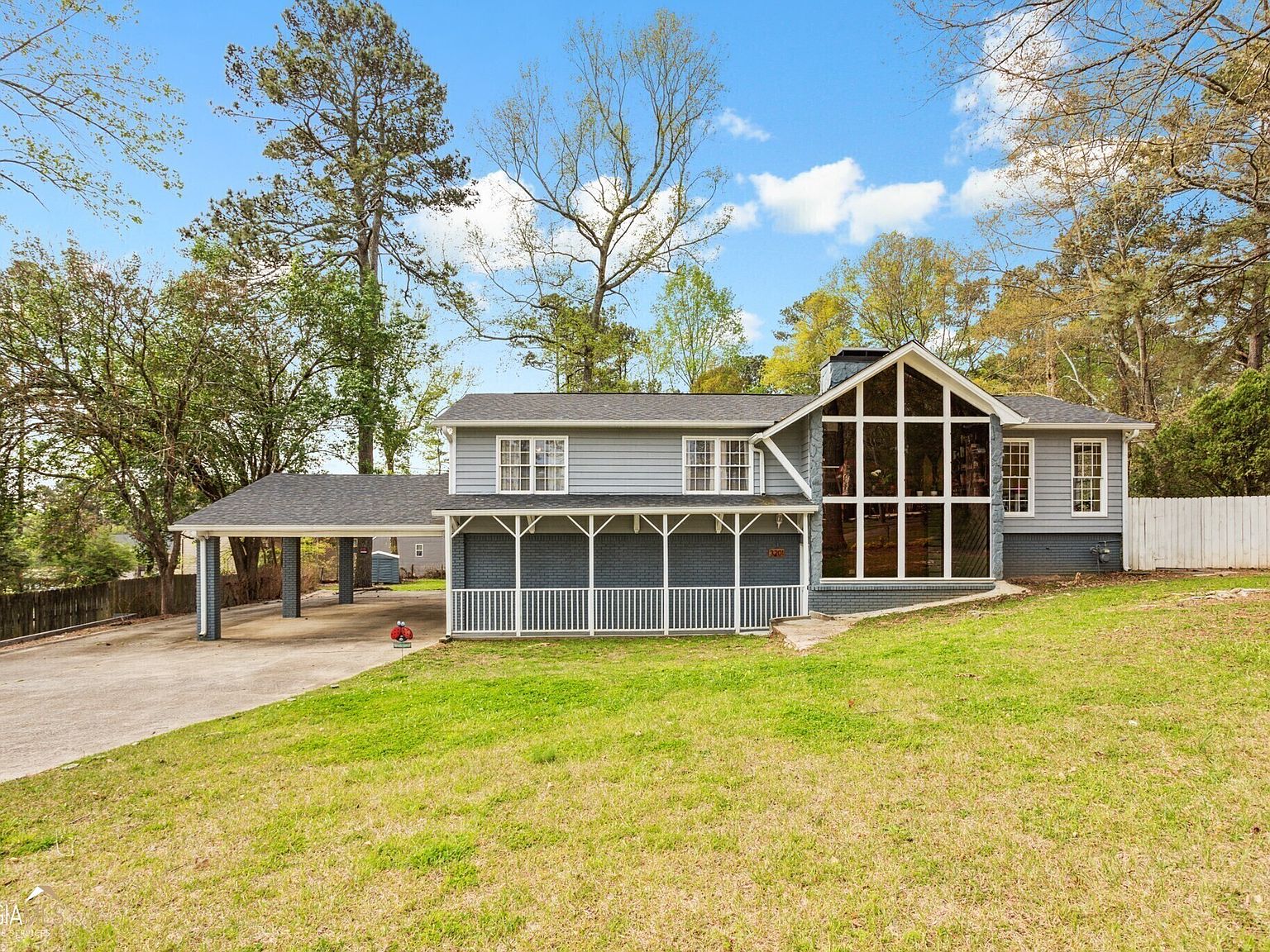 3201 Gail Ct, Lithia Springs, GA 30122 Zillow