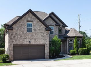 3000 Sakari Cir, Spring Hill, TN 37174