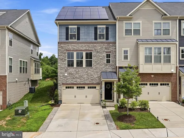 3050 Bretons Ridge Way, Hanover, MD 21076
