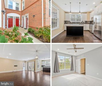 23257 Southdown Manor Ter UNIT 117, Ashburn, VA, 20148