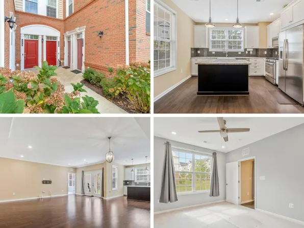 23257 Southdown Manor Ter Unit 117, Ashburn, VA 20148