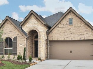 6926 Goldstrum Way, Katy, TX 77493