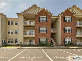135 Frank Ct #135, South Plainfield, NJ